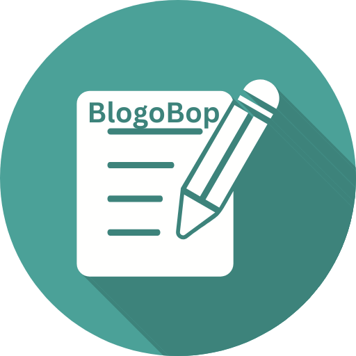 Logo BlogoBop